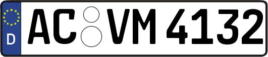 AC-VM4132