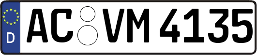 AC-VM4135