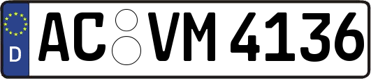 AC-VM4136