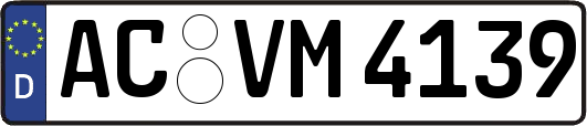 AC-VM4139