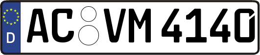 AC-VM4140