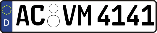 AC-VM4141