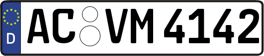 AC-VM4142