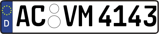 AC-VM4143