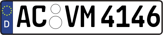 AC-VM4146