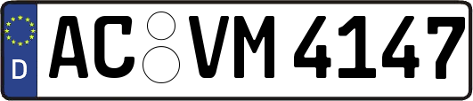 AC-VM4147