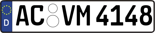 AC-VM4148