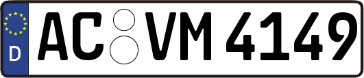 AC-VM4149