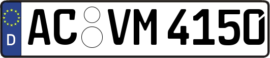 AC-VM4150