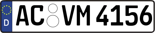 AC-VM4156