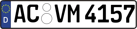 AC-VM4157