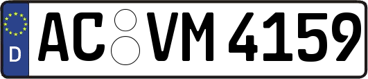 AC-VM4159