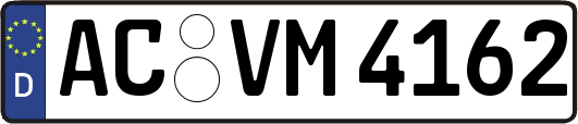 AC-VM4162