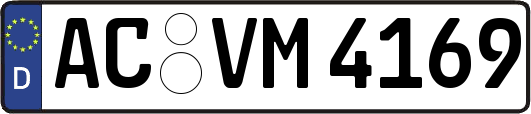 AC-VM4169