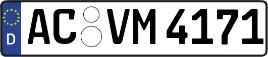 AC-VM4171