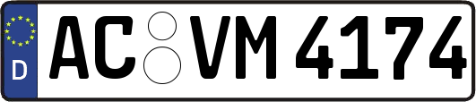 AC-VM4174