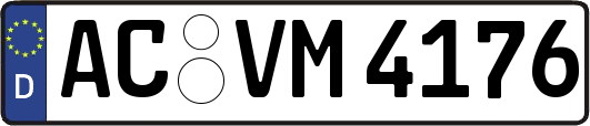 AC-VM4176