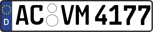 AC-VM4177