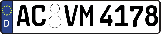 AC-VM4178