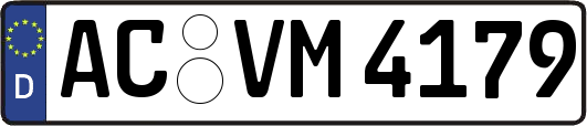 AC-VM4179