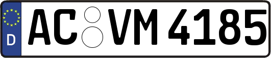 AC-VM4185