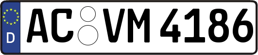 AC-VM4186