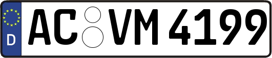 AC-VM4199