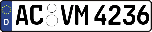 AC-VM4236