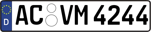 AC-VM4244