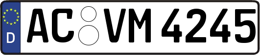 AC-VM4245