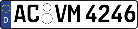 AC-VM4246