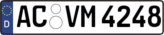 AC-VM4248
