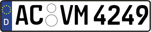 AC-VM4249
