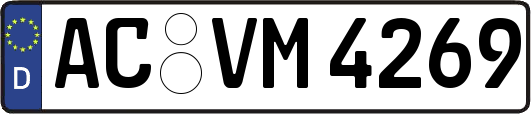 AC-VM4269