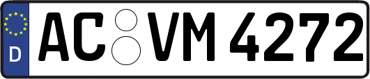 AC-VM4272
