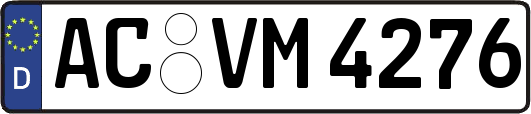AC-VM4276