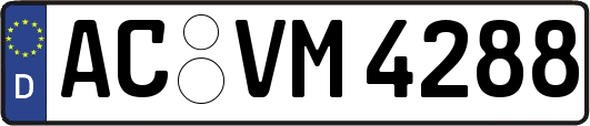 AC-VM4288