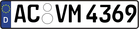 AC-VM4369