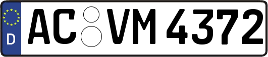 AC-VM4372