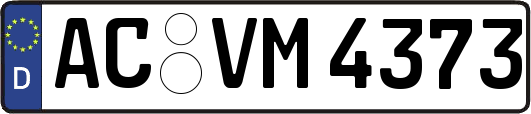 AC-VM4373