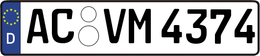 AC-VM4374