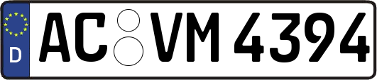 AC-VM4394