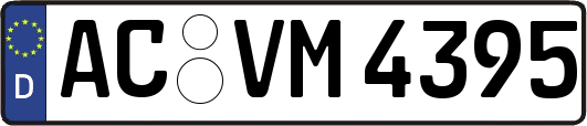 AC-VM4395