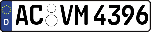 AC-VM4396