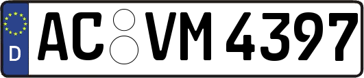 AC-VM4397
