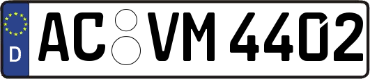 AC-VM4402
