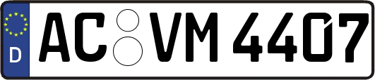 AC-VM4407