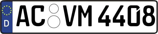 AC-VM4408