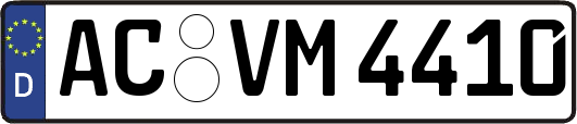 AC-VM4410