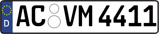 AC-VM4411